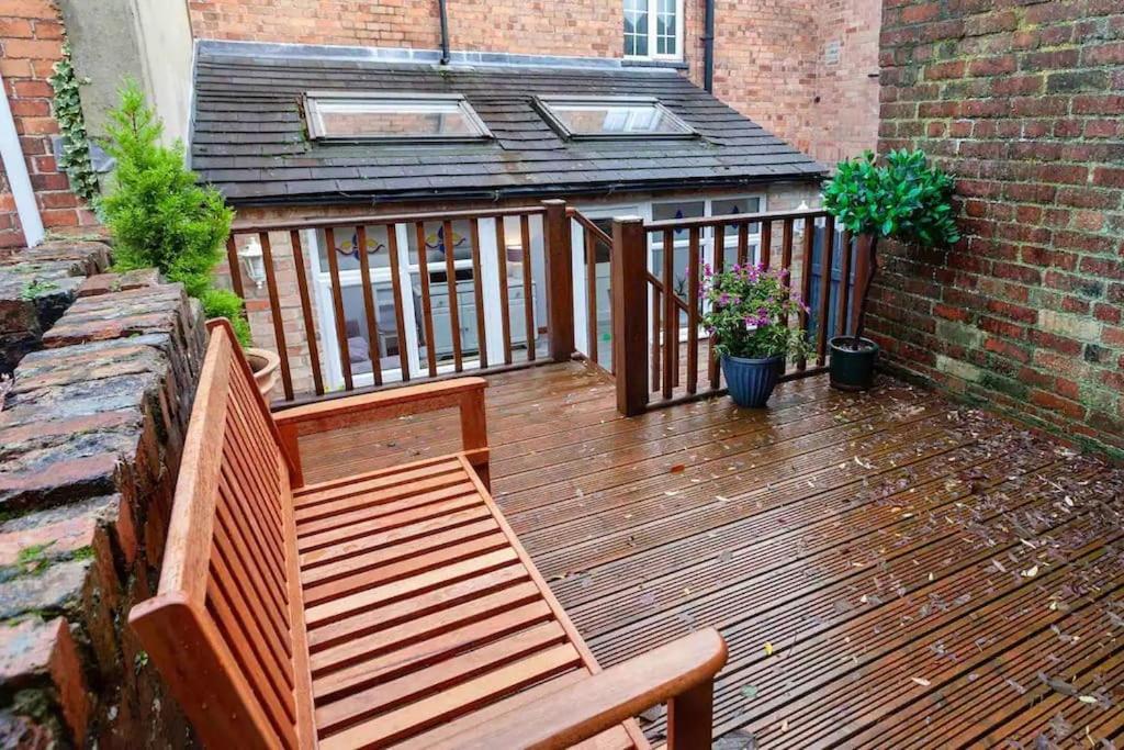 Cosy Heather Cottage Ashbourne  Exterior foto