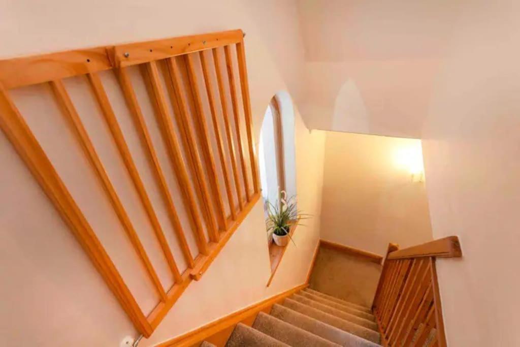 Cosy Heather Cottage Ashbourne  Exterior foto