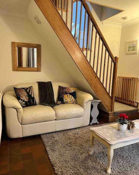 Cosy Heather Cottage Ashbourne  Exterior foto