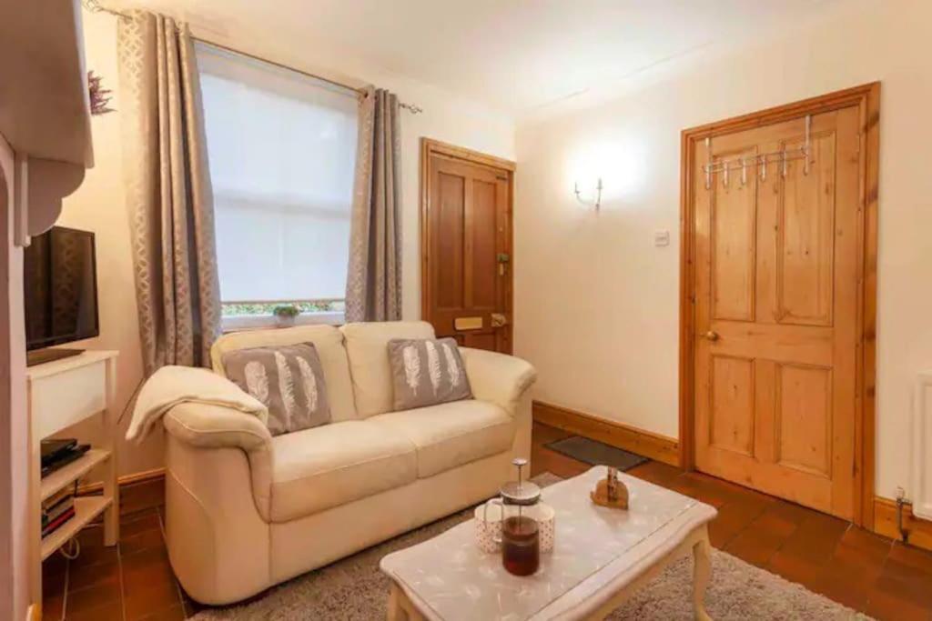Cosy Heather Cottage Ashbourne  Exterior foto
