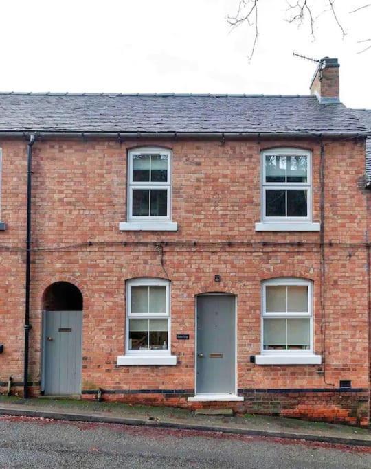 Cosy Heather Cottage Ashbourne  Exterior foto