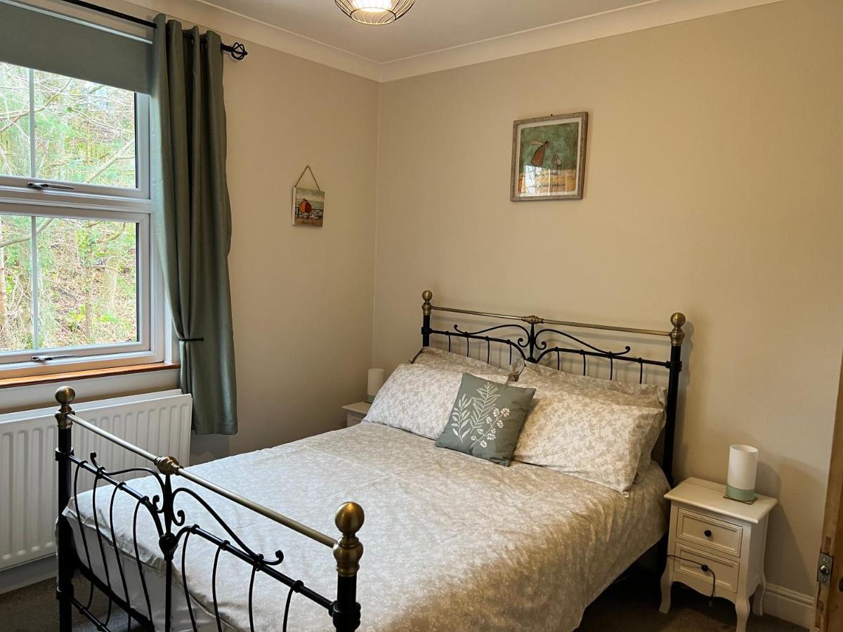 Cosy Heather Cottage Ashbourne  Exterior foto