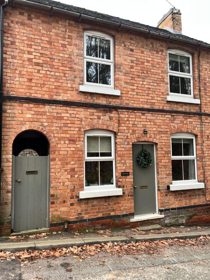 Cosy Heather Cottage Ashbourne  Exterior foto