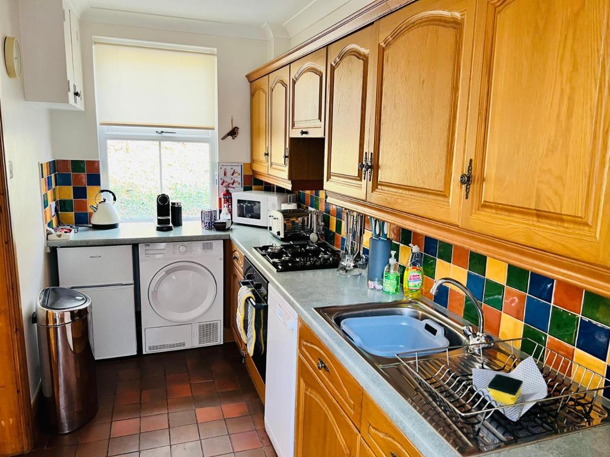 Cosy Heather Cottage Ashbourne  Exterior foto
